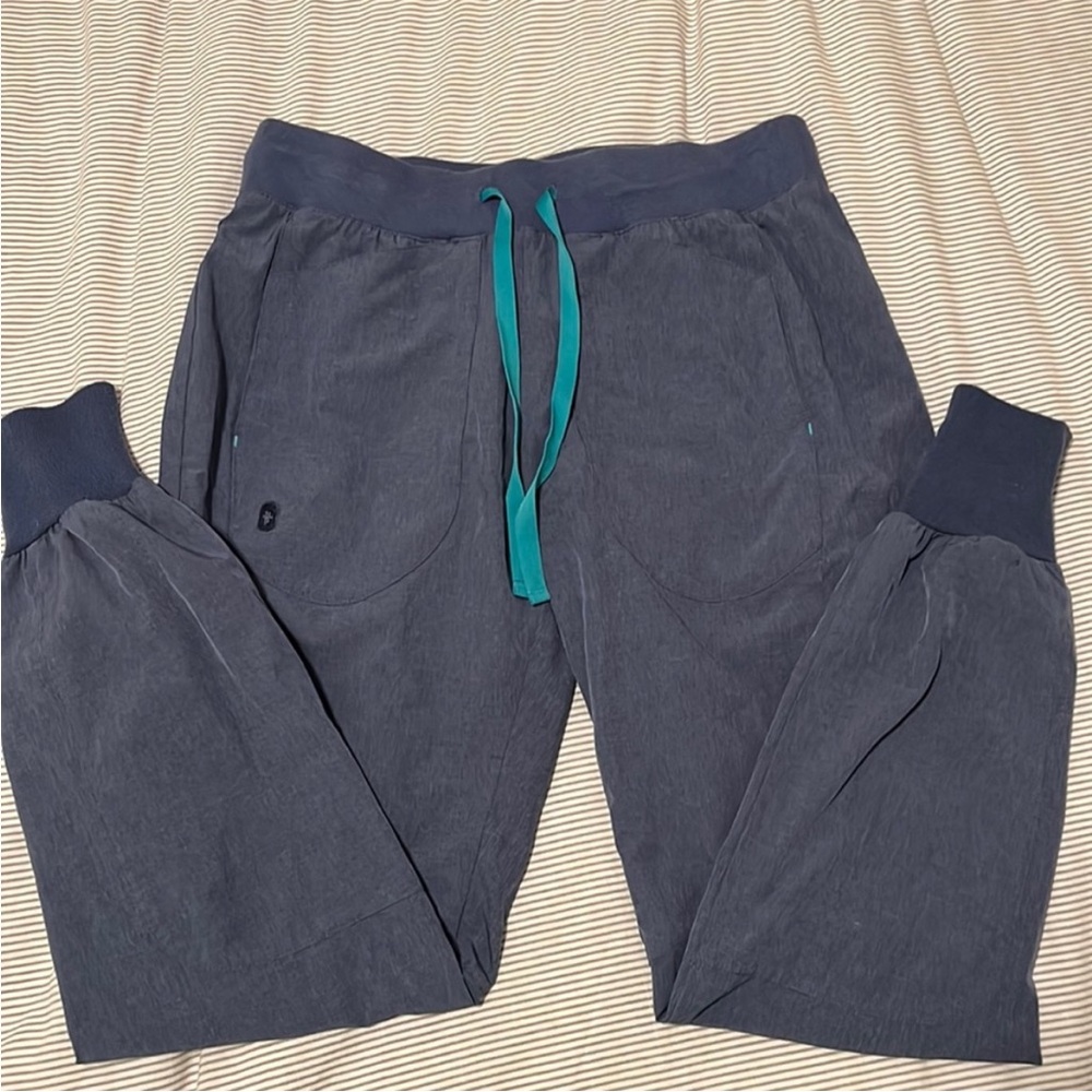 Figs Big Sky FION e.a.c. Zamora Scrub Joggers